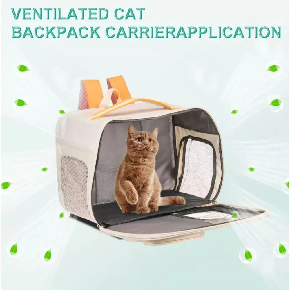 YBtoo Pet lightweight breathable